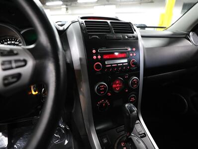 2008 Suzuki Grand Vitara 4WD - Photo 31 - Addison, IL 60101
