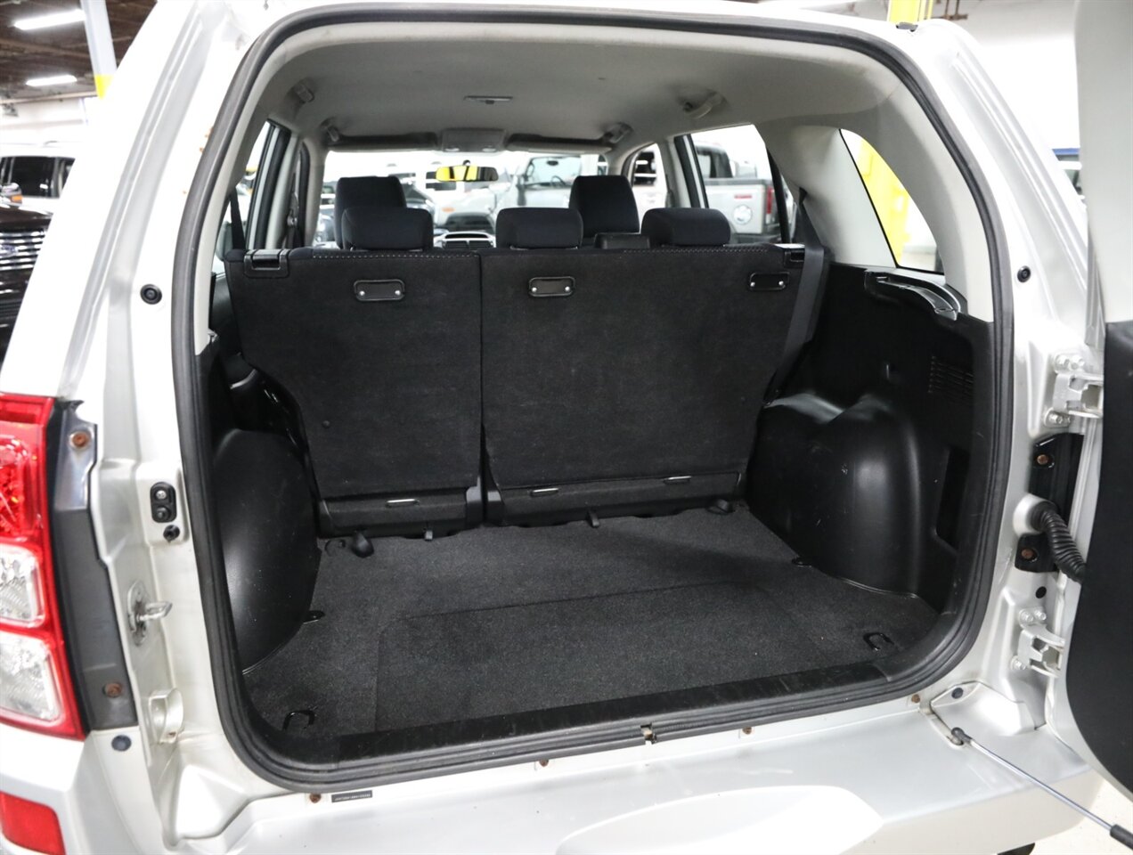 2008 Suzuki Grand Vitara 4WD - Photo 22 - Addison, IL 60101