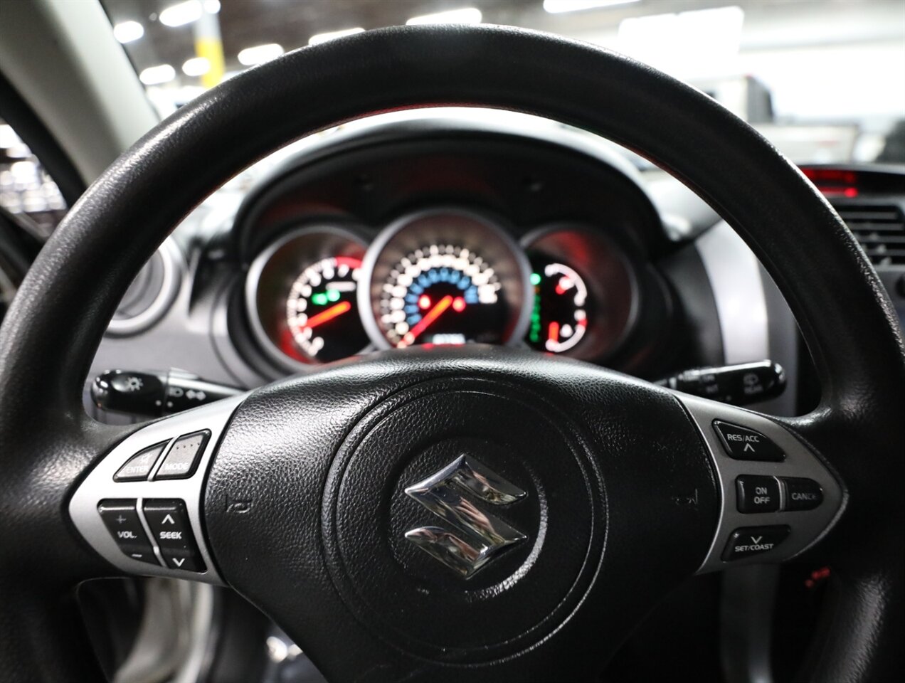 2008 Suzuki Grand Vitara 4WD - Photo 32 - Addison, IL 60101