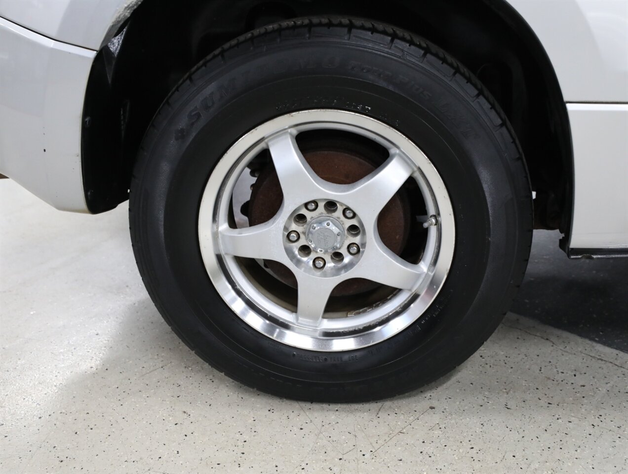 2008 Suzuki Grand Vitara 4WD - Photo 39 - Addison, IL 60101