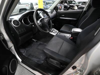 2008 Suzuki Grand Vitara 4WD - Photo 28 - Addison, IL 60101