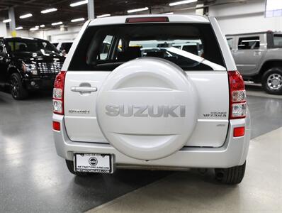 2008 Suzuki Grand Vitara 4WD - Photo 11 - Addison, IL 60101