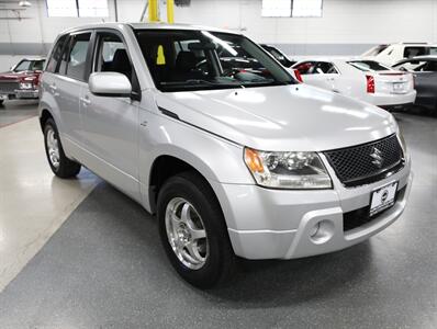 2008 Suzuki Grand Vitara 4WD - Photo 7 - Addison, IL 60101