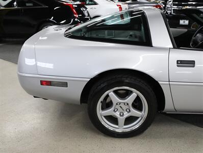 1996 Chevrolet Corvette Coupe - Photo 15 - Addison, IL 60101