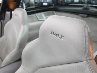 1996 Chevrolet Corvette Coupe - Photo 37 - Addison, IL 60101