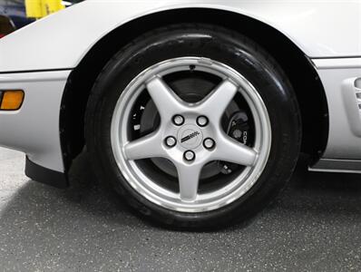 1996 Chevrolet Corvette Coupe - Photo 53 - Addison, IL 60101