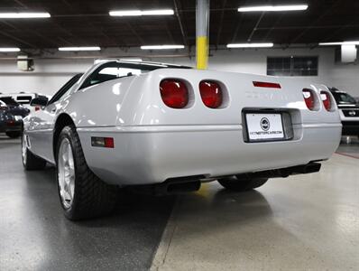 1996 Chevrolet Corvette Coupe - Photo 19 - Addison, IL 60101