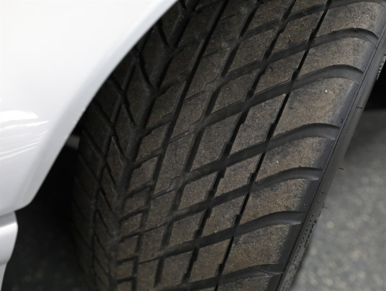 1996 Chevrolet Corvette Coupe - Photo 56 - Addison, IL 60101