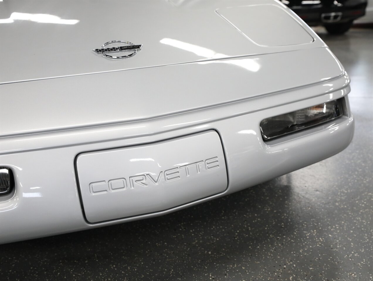 1996 Chevrolet Corvette Coupe - Photo 8 - Addison, IL 60101