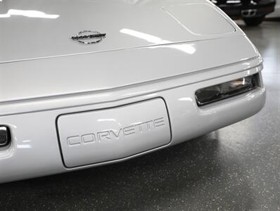 1996 Chevrolet Corvette Coupe - Photo 8 - Addison, IL 60101