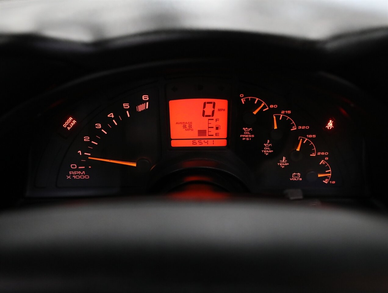 1996 Chevrolet Corvette Coupe - Photo 44 - Addison, IL 60101