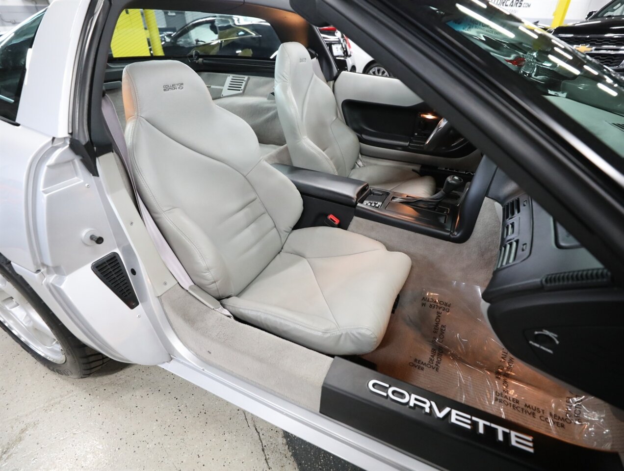 1996 Chevrolet Corvette Coupe - Photo 29 - Addison, IL 60101