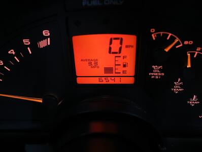 1996 Chevrolet Corvette Coupe - Photo 45 - Addison, IL 60101