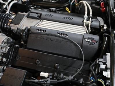1996 Chevrolet Corvette Coupe - Photo 58 - Addison, IL 60101