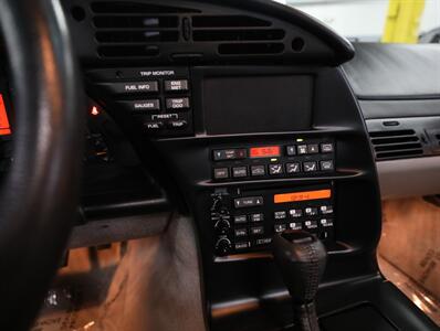 1996 Chevrolet Corvette Coupe - Photo 41 - Addison, IL 60101