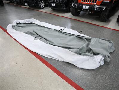 1996 Chevrolet Corvette Coupe - Photo 65 - Addison, IL 60101