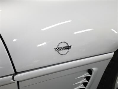 1996 Chevrolet Corvette Coupe - Photo 12 - Addison, IL 60101