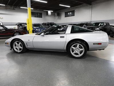1996 Chevrolet Corvette Coupe - Photo 25 - Addison, IL 60101
