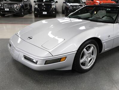 1996 Chevrolet Corvette Coupe - Photo 4 - Addison, IL 60101