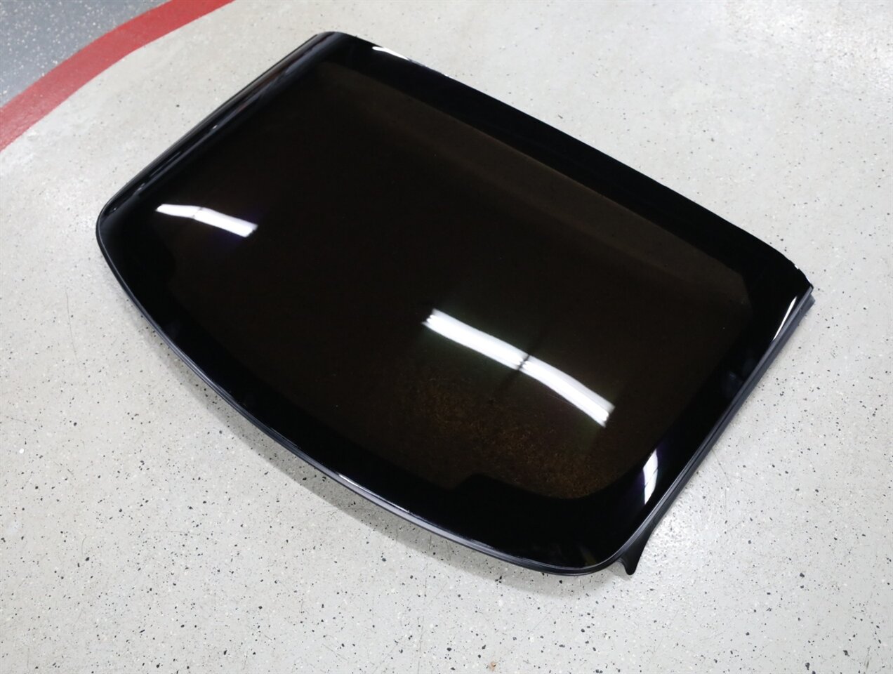 1996 Chevrolet Corvette Coupe - Photo 64 - Addison, IL 60101