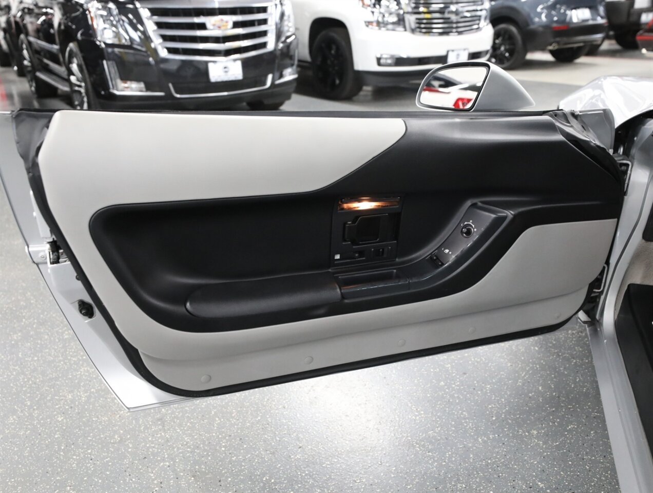 1996 Chevrolet Corvette Coupe - Photo 33 - Addison, IL 60101