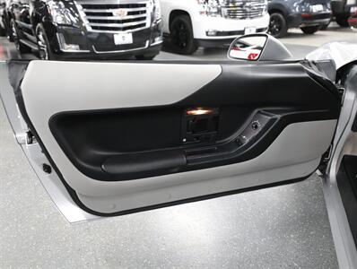 1996 Chevrolet Corvette Coupe - Photo 33 - Addison, IL 60101