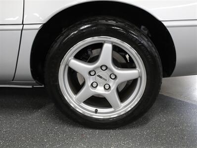 1996 Chevrolet Corvette Coupe - Photo 52 - Addison, IL 60101