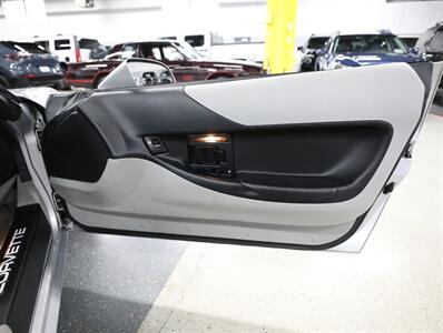 1996 Chevrolet Corvette Coupe - Photo 27 - Addison, IL 60101