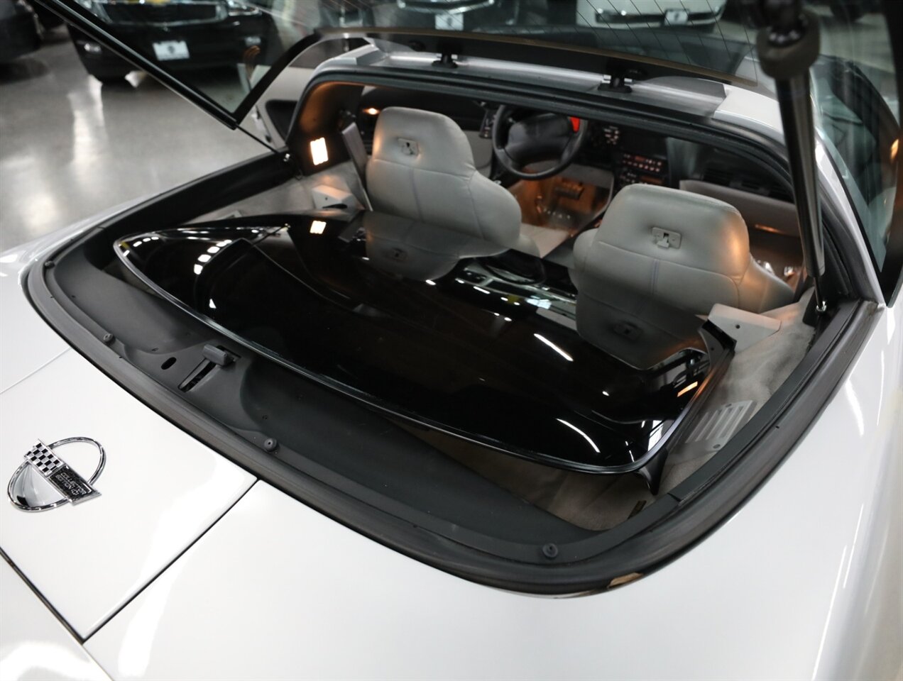 1996 Chevrolet Corvette Coupe - Photo 66 - Addison, IL 60101