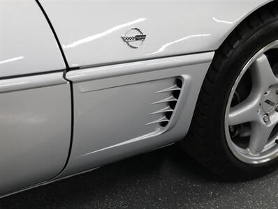 1996 Chevrolet Corvette Coupe - Photo 13 - Addison, IL 60101