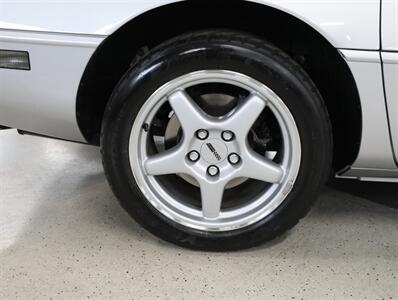 1996 Chevrolet Corvette Coupe - Photo 55 - Addison, IL 60101