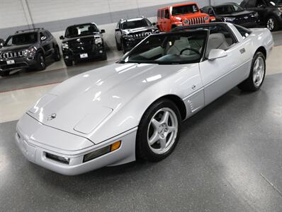 1996 Chevrolet Corvette Coupe - Photo 5 - Addison, IL 60101