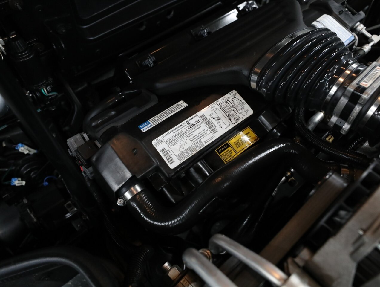 1996 Chevrolet Corvette Coupe - Photo 60 - Addison, IL 60101