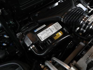 1996 Chevrolet Corvette Coupe - Photo 60 - Addison, IL 60101