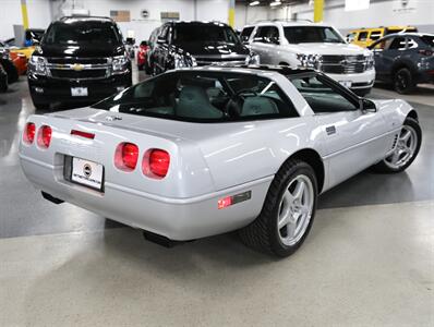 1996 Chevrolet Corvette Coupe - Photo 48 - Addison, IL 60101