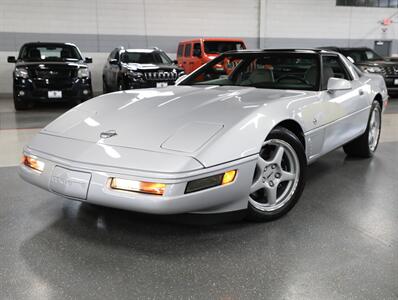 1996 Chevrolet Corvette Coupe - Photo 47 - Addison, IL 60101