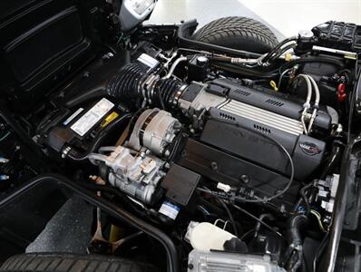 1996 Chevrolet Corvette Coupe - Photo 57 - Addison, IL 60101