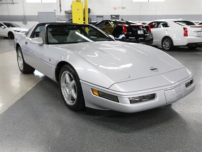 1996 Chevrolet Corvette Coupe - Photo 10 - Addison, IL 60101