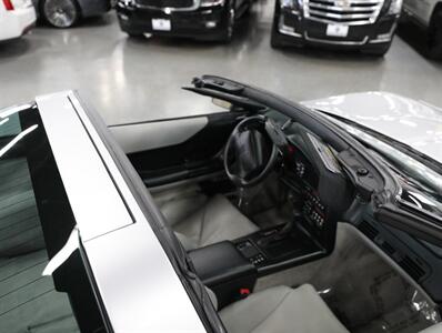 1996 Chevrolet Corvette Coupe - Photo 51 - Addison, IL 60101