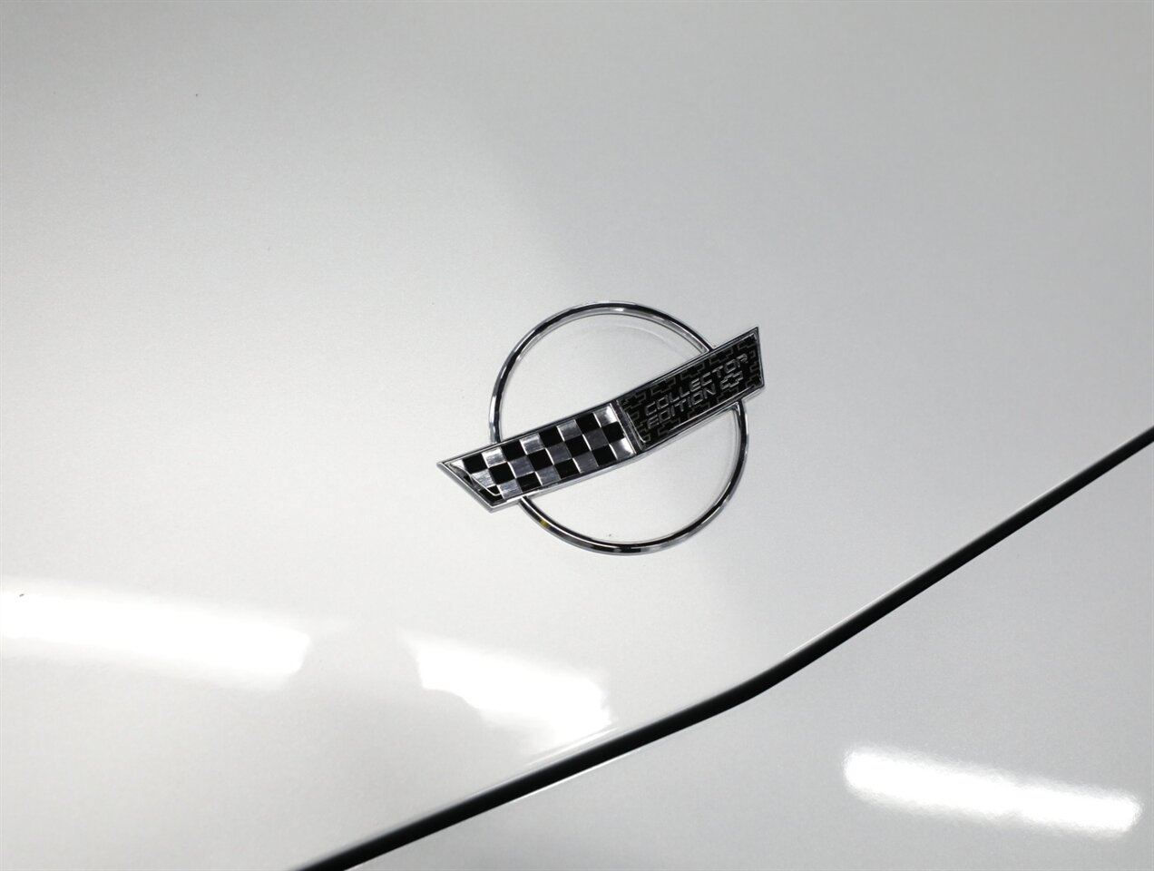 1996 Chevrolet Corvette Coupe - Photo 9 - Addison, IL 60101