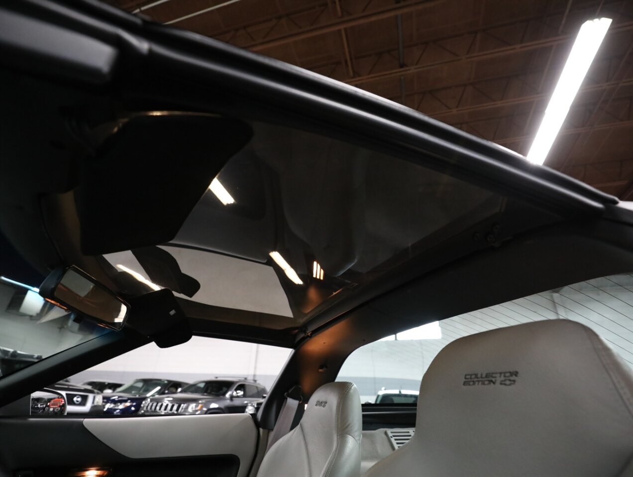 1996 Chevrolet Corvette Coupe - Photo 50 - Addison, IL 60101