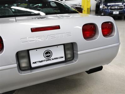1996 Chevrolet Corvette Coupe - Photo 18 - Addison, IL 60101