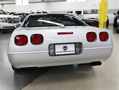 1996 Chevrolet Corvette Coupe - Photo 17 - Addison, IL 60101