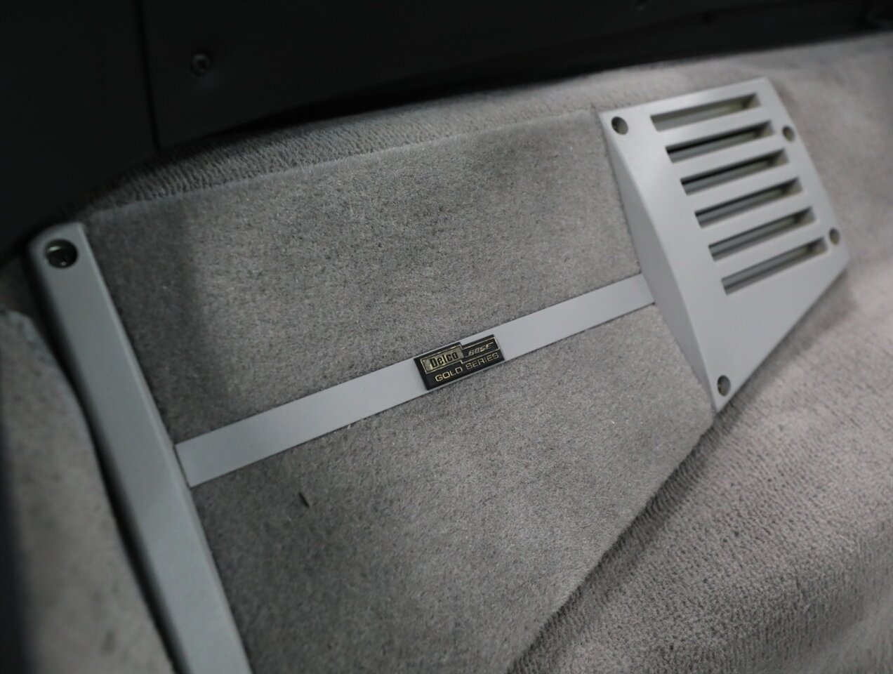 1996 Chevrolet Corvette Coupe - Photo 31 - Addison, IL 60101