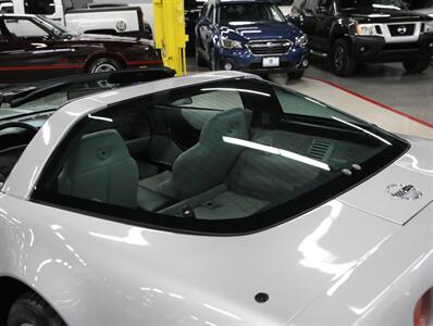 1996 Chevrolet Corvette Coupe - Photo 21 - Addison, IL 60101