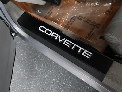 1996 Chevrolet Corvette Coupe - Photo 36 - Addison, IL 60101