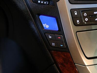 2012 Cadillac CTS 3.6L Premium   - Photo 30 - Addison, IL 60101