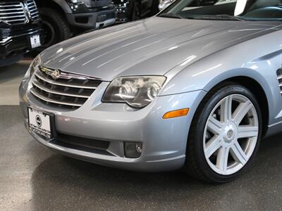 2005 Chrysler Crossfire Limited   - Photo 3 - Addison, IL 60101