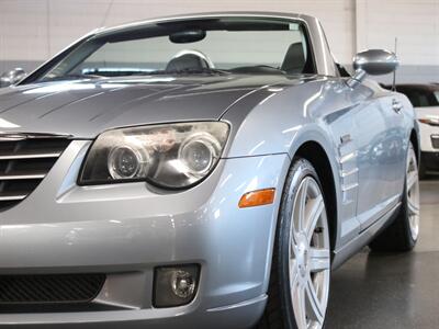 2005 Chrysler Crossfire Limited   - Photo 5 - Addison, IL 60101