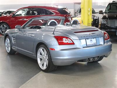 2005 Chrysler Crossfire Limited   - Photo 14 - Addison, IL 60101